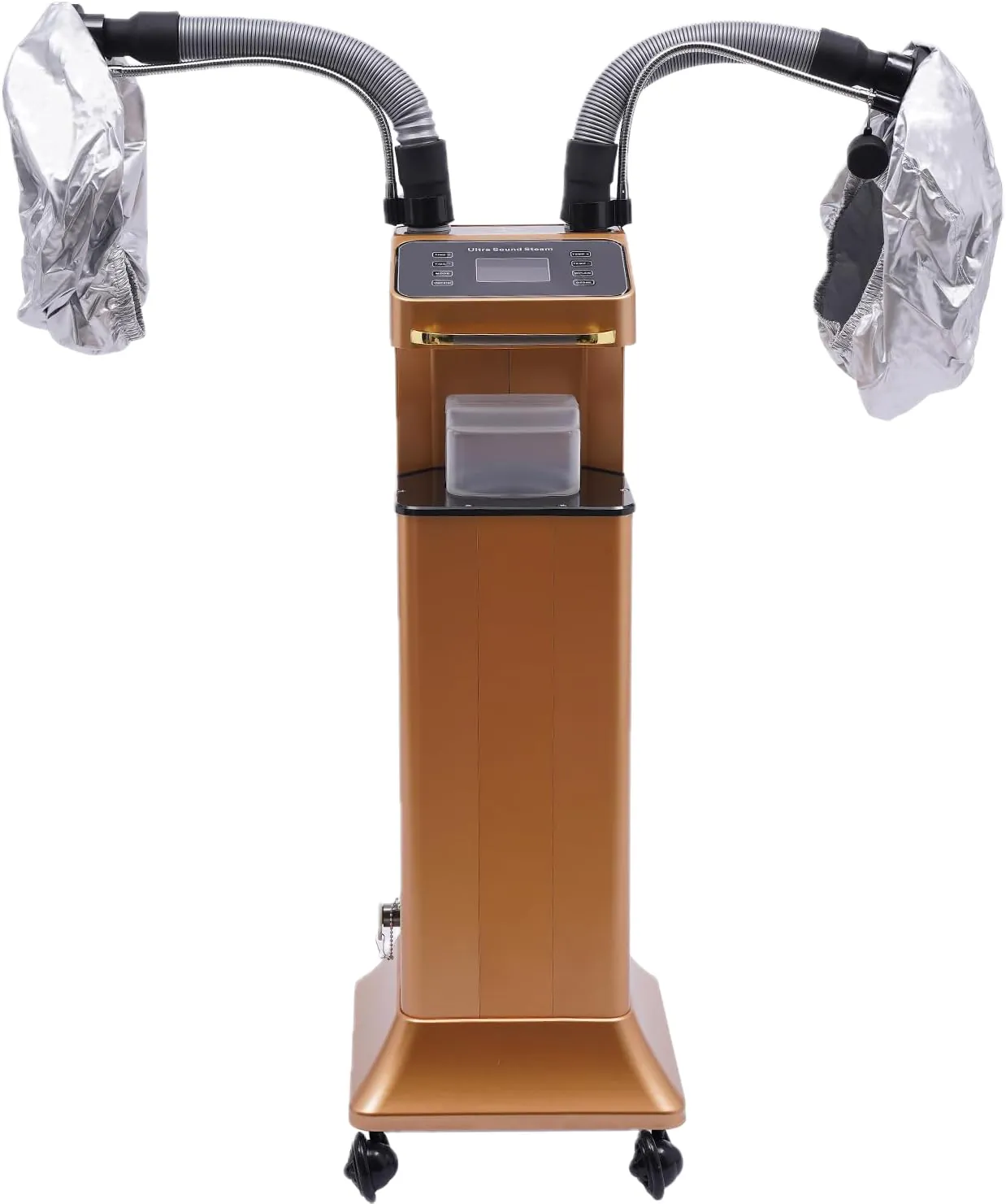 Potenciador Nanopartícules