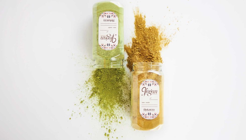 Naturalness of Mud Hair Treatment