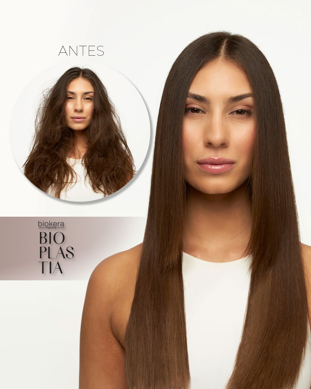 Tecnología de Microsferas Activas en Bioplastia Salerm