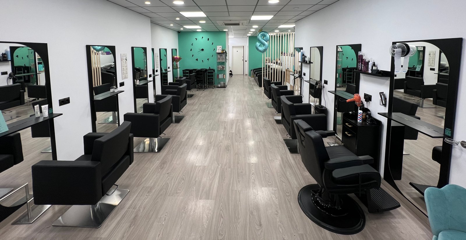 KMon Sant Andreu General