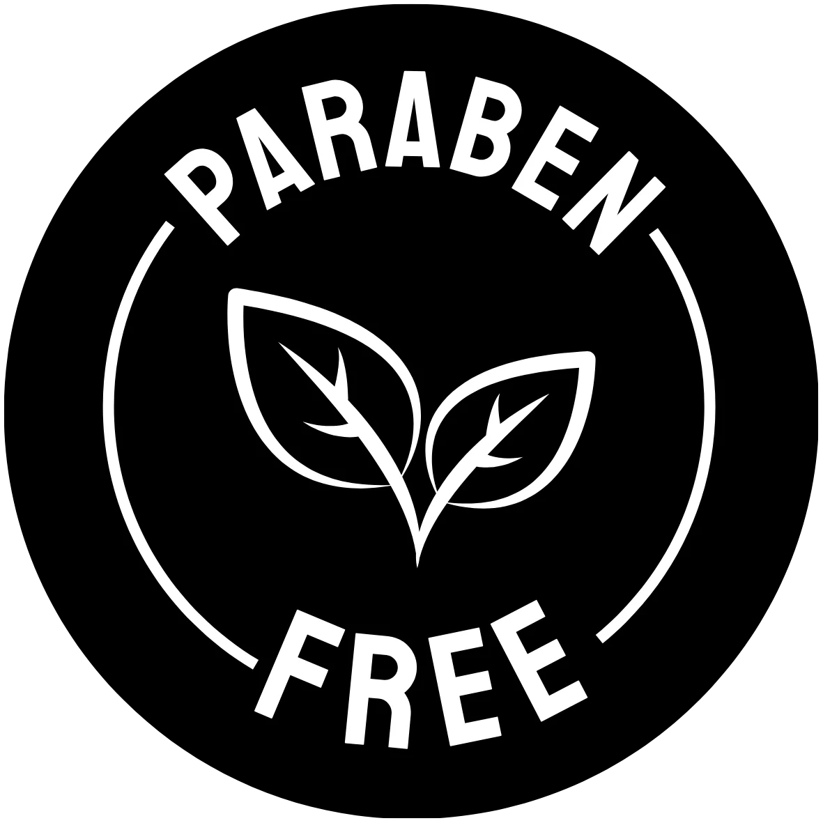 Sense Parabens