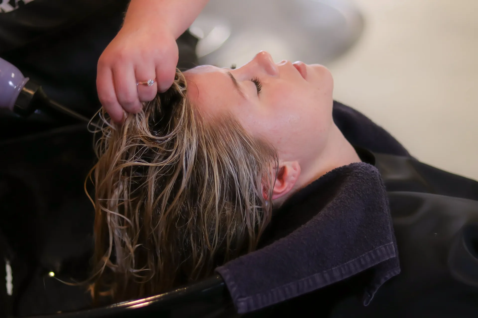 Hair Treatments in Barcelona